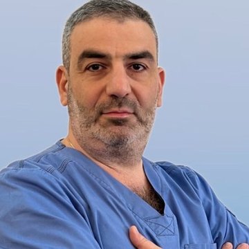 Эдгар Карапетян