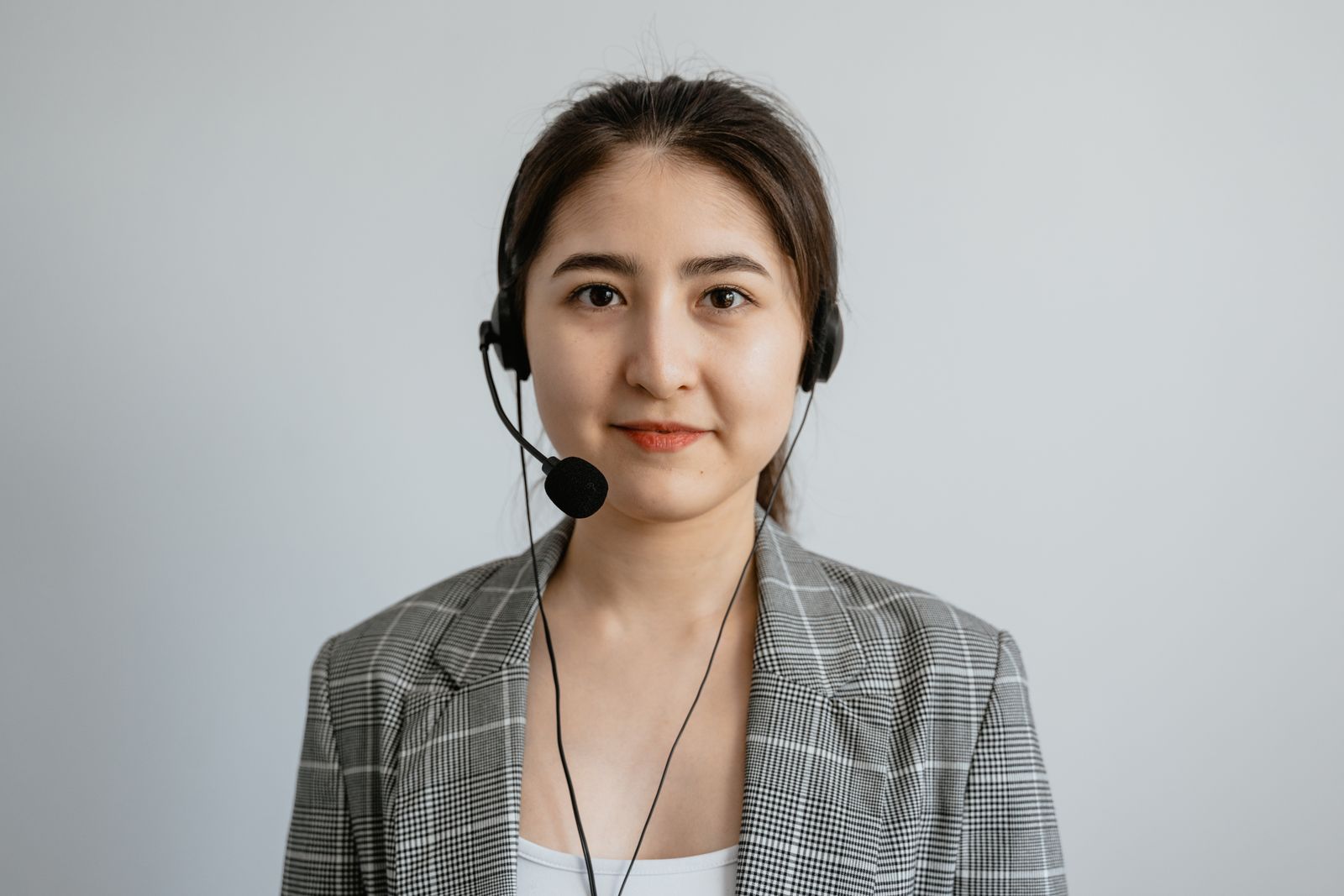 Координатор на связи с пациентом
