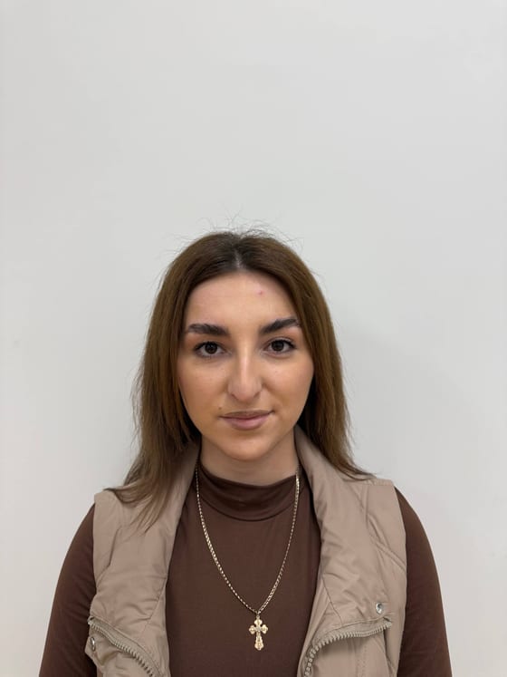 Результат ринопластики у пациента Dr. Harutyunyan
